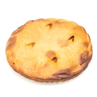 Empanada bacalao pieza 500 g