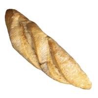 Bollo bocadillo PANADERIA RUBIN 125 g
