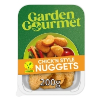 Nuggets GARDEN GOURMET 200 g