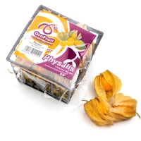 Physalis con hoja bandeja 100 g