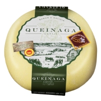 Queso D.O Arzúa-Ulloa QUEINAGA kilo