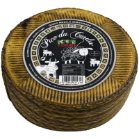 Queso mezcla semicurado PICO DA CORDA kilo