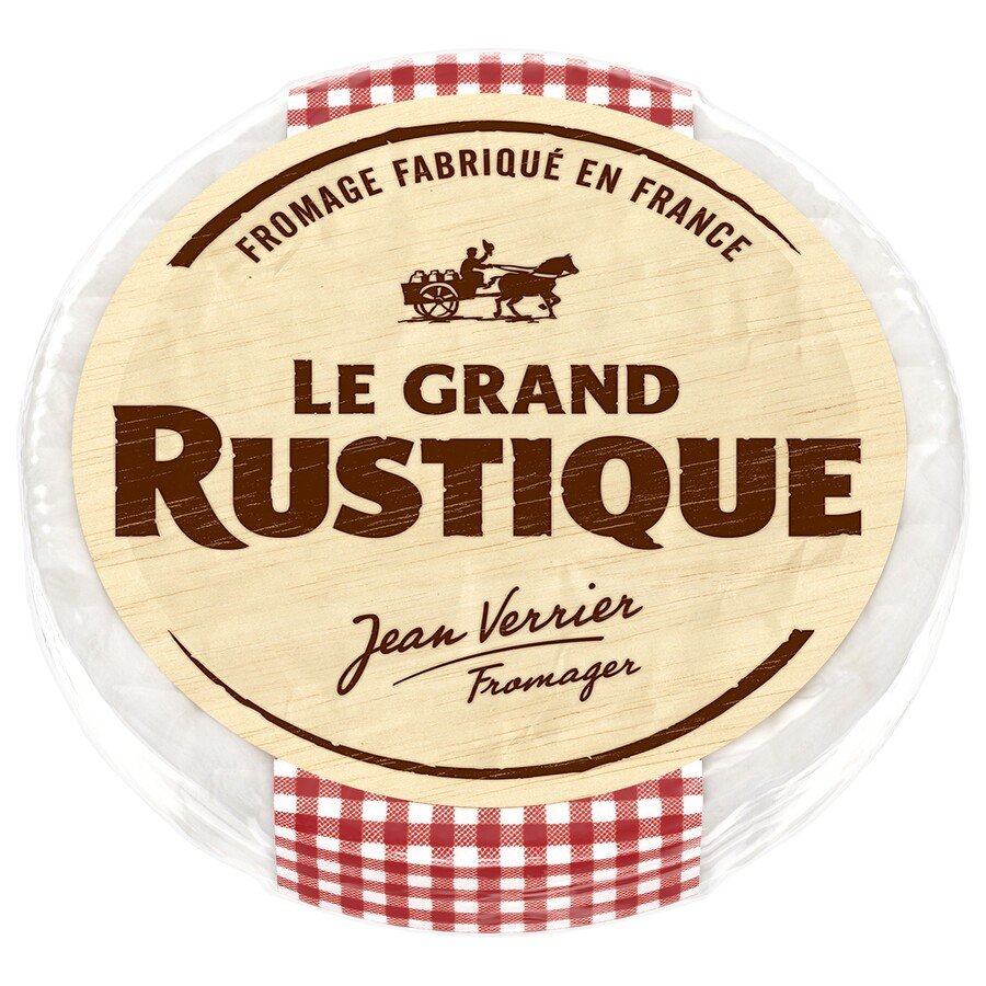 Queso LE GRAND RUSTIQUE kilo
