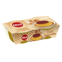 Tocino de cielo DHUL pack 2x100 g