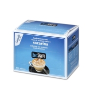 Edulcorante BONSWEET caixa 102 sobres x 1 g