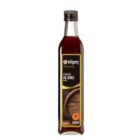 Vinagre D.O Xerez IFA ELIGES botella 50 cl