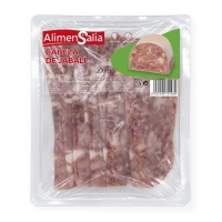 Cachola xabarín ALIMENSALIA 200 g