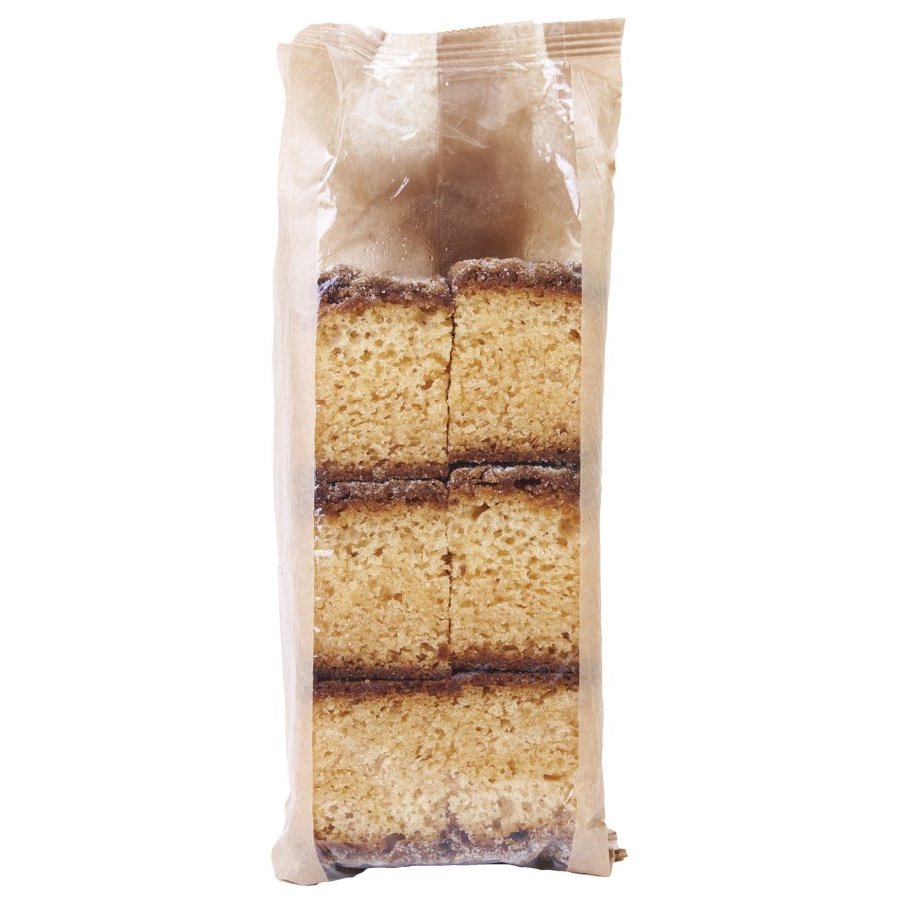 Bizcocho tradicional yogur 300 g