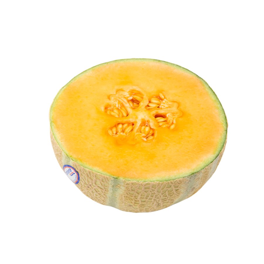 Melón Galia partido categoría 1ª kilo