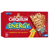 Galletas CHIQUILIN Energy 150 g