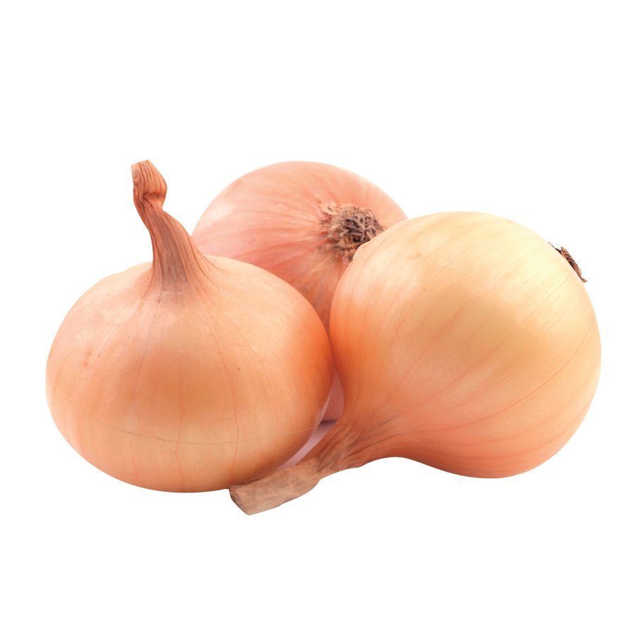 Cebolla deshojada categoría 1ª calibre 2/3 (90/120mm) kilo