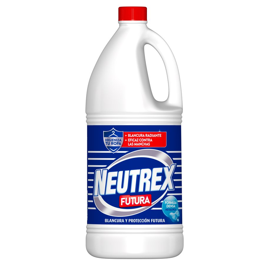 Lejía NEUTREX Futura 1,9 l