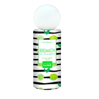 Colonia bergamota de calabria SAPHIR FRUITS ATTRACTION spray 100 ml
