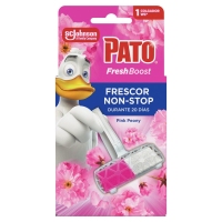 Limpiainodoro PATO Pink Peony 1 unidad