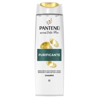 Champú PANTENE Purificante 300 ml