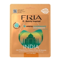 Mascarilla facial ilumnadora FRIA India 26 g