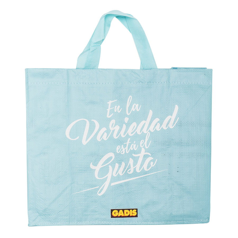 Imagen de Bolsa rafia GADIS permanente-36