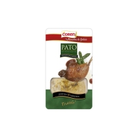Muslo de pato en Confit COREN 260 g