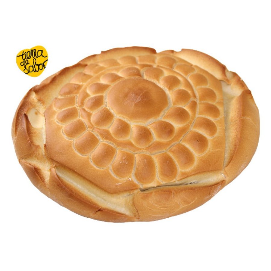 Pan candeal HORNO DE ANGEL 480 g