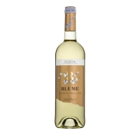 Vino blanco D.O.Rueda BLUME verdejo selección botella 75 cl