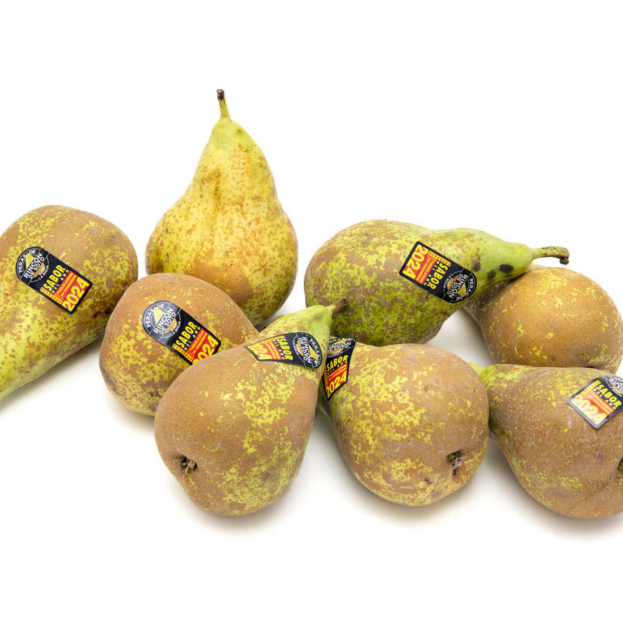 Pera Conferencia D.O.P.Rincón Soto calibre 70/75mm kilo