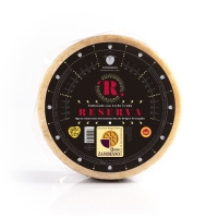 Queso Zamorano DOP Oveja Reserva CONSORCIO PROMOCION DEL OVINO kilo