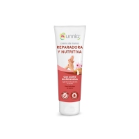 Crema de mans IFA UNNIA reparadora e nutritiva 75 ml