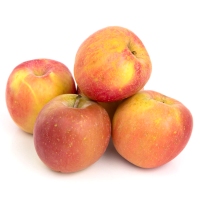 Manzana Fuji categoría 1ª calibre 70/75mm kilo