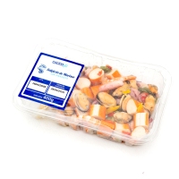 Salpicón bandexa 400 g