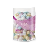 Bolas algodón IFA UNNIA 100 unidades