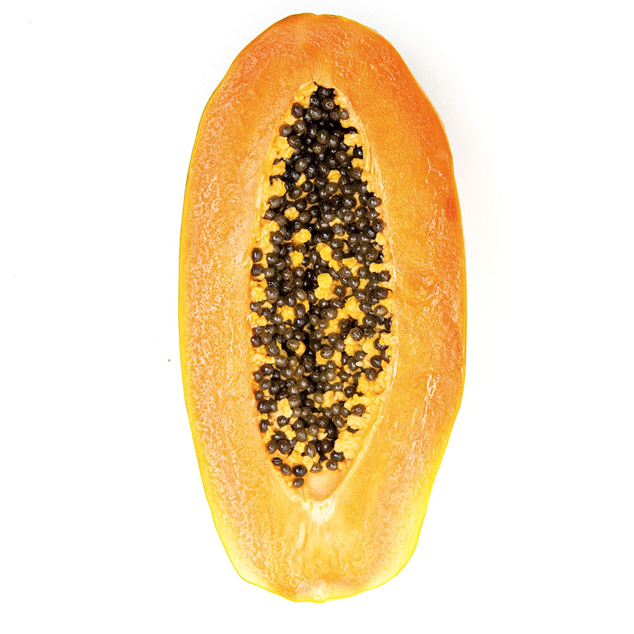 Papayón partido categoría 1ª kilo