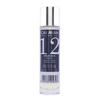 Eau de parfum CARAVAN masculina Nº 12 30 ml
