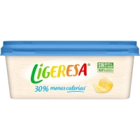 Margarina LIGERESA tarrina 250 g