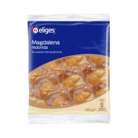 Madalena redonda IFA ELIGES 10 unidades 360 g