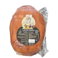 Lacón asado COREN selecta quilo