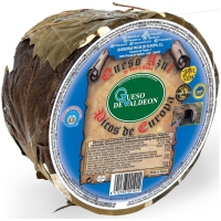 Queso azul IGP Valdeón PICOS DE EUROPA kilo