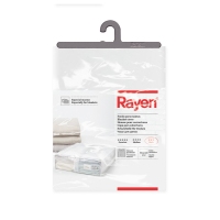 Funda para mantas RAYEN 65X55X20 cm