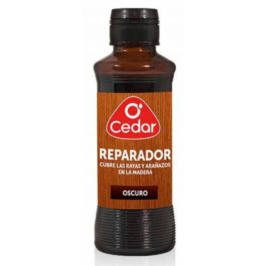 Reparador madera O'CEDAR oscuro 100 ml