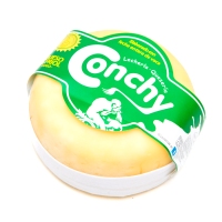 Queso madurado leche vaca CONCHY kilo