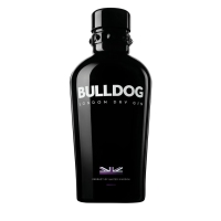 Ginebra BULLDOG botella 70 cl