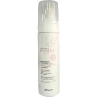 Espuma facial limpiadora NATTURU Agua Termal 200 ml