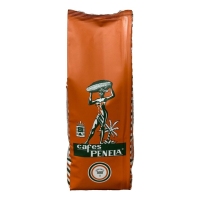 Café grano mezcla (80/20) PENELA paquete 500 g