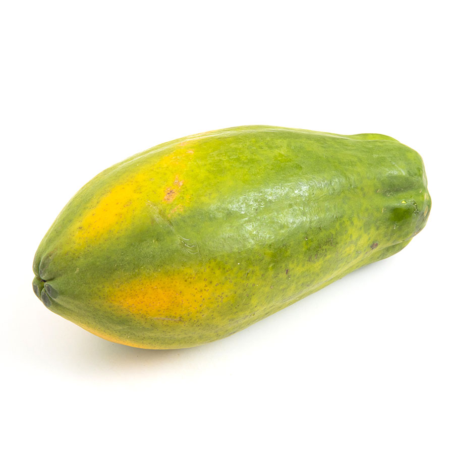Papayón entero categoría 1ª calibre 3  kilo