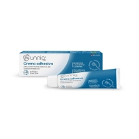 Crema adhesiva próteses dentais IFA UNNIA 40 g