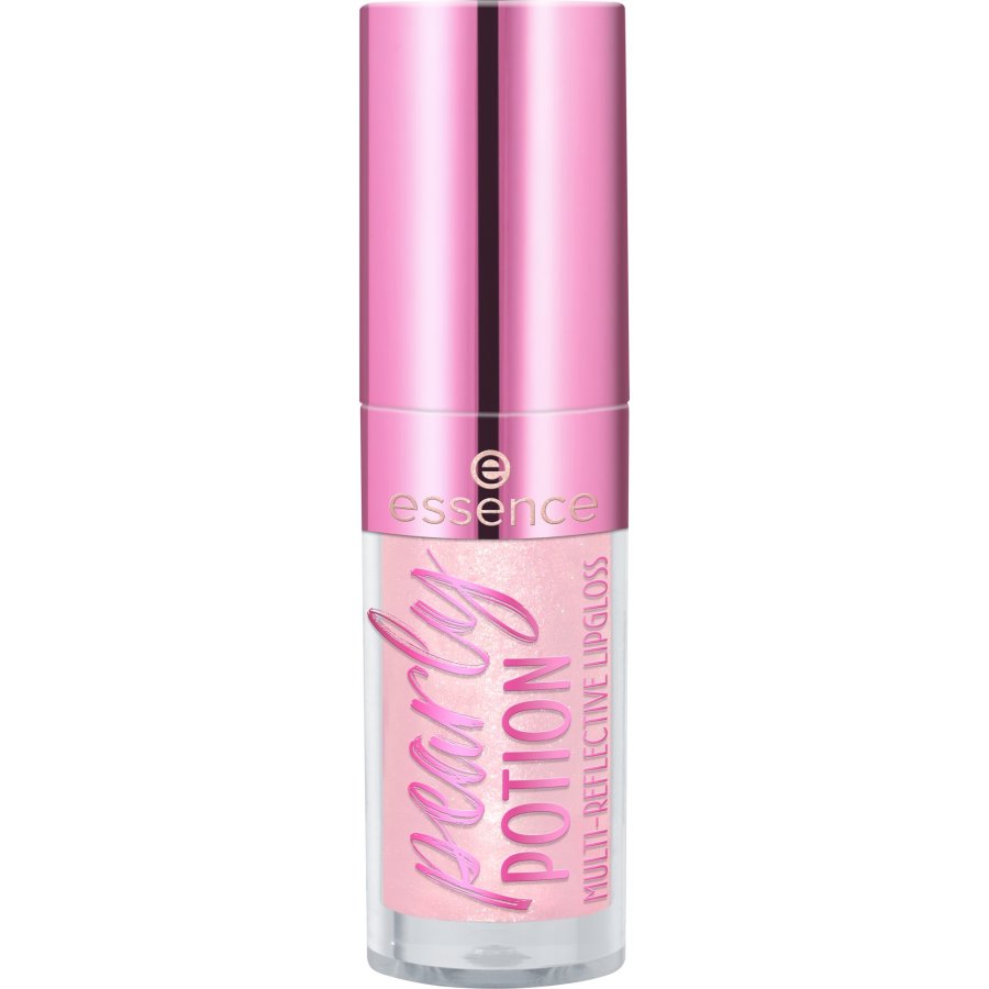 Brillo labios perlado 01 ESSENCE