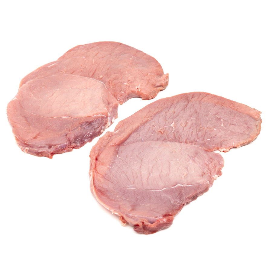 Babilla de ternera kilo