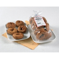 Rosquillas fritas bolsa 300 g