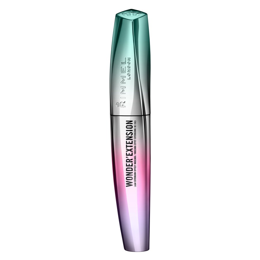 Máscara pestañas wonder extensión RIMMEL