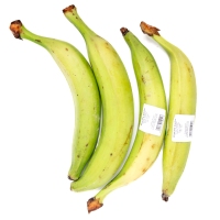 Plátano para fritir categoría 1ª (225-400 g) unidade