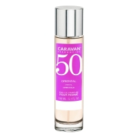 Eau de parfum CARAVAN Nº50 150 ml